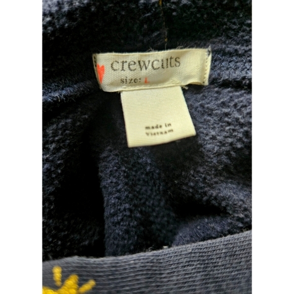 Crewcuts Girls Hooded sweatshirt - Picture 5 of 6